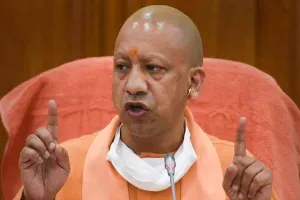 यूपी: सीएम योगी का बड़ा बयान, कहा- वसूली गैंग के लिए खाली करवा रखी है जेल