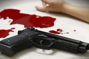 मुजफ्फरनगर: बस का इंतजार कर रही विवाहित की गोली मार कर हत्या