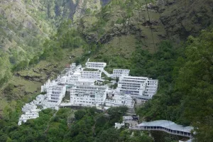 अगर करने हैं वैष्णो माता के दर्शन, तो जरूरी है कोविड की निगेटिव रिपोर्ट