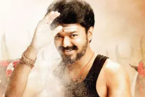 South के Film Star विजय को मद्रास HC ने लगाई फटकार, नौ साल पुराना है मामला