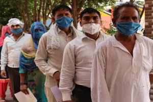 यूपी ब्लॉक प्रमुख चुनाव: 476 पदों के लिए मतदान जारी, नतीजे भी शाम तक