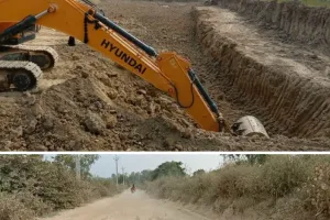 लखनऊ: अवैध खनन की शिकायतों का खनन निदेशक ने लिया संज्ञान, डीएम को लिखा पत्र