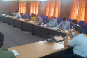 टनकपुर: रोजगार परक कार्यक्रमों में स्वयं सहायता समूहों को मिलेगी प्राथमिकता