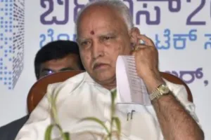 येदियुरप्पा की जगह ले सकते हैं ये नेता, कर्नाटक के नए सीएम की घोषणा जल्द