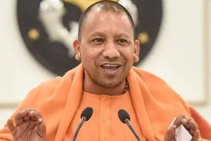 जेवर एयरपोर्ट पर सीएम योगी का बड़ा बयान, कहा- पीएम का सपना होगा साकार