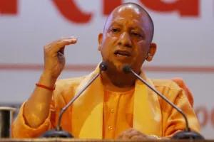 CM योगी ने किया नई जनसंख्या नीति का ऐलान, जानें दो से ज्यादा बच्चे होने पर क्या होंगे नुकसान?