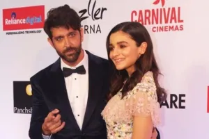 ऋतिक और आलिया ‘इंशाअल्लाह’ में आ सकते हैं साथ नज़र