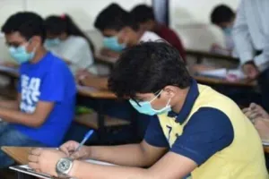 हल्द्वानी: कितने परीक्षार्थी देंगे परीक्षा, कॉलेज प्रशासन को पता ही नहीं…