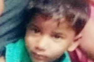 बरेली: किला पुल से गायब हुआ चार साल का बच्चा, आईजी से गुहार