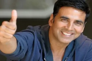 अक्षय कुमार शेयर चैट ऑडियो चैट रूम में भुवन बाम के साथ हुए लाइव, साझा किए अपने अनुभव