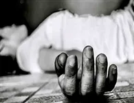 रुद्रपुर: स्पा सेंटर में काम करने वाली युवती ने चार मंजिला इमारत से कूदकर दी जान