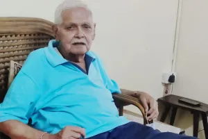 बरेली: खुशी के आंसुओं से लोगों ने किया आजाद हिंदुस्तान का स्वागत