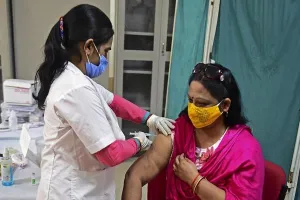 यूपी के 15 जिले हुए कोरोना मुक्त, 49 जिलों में नहीं आया एक भी नया केस