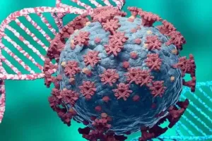 विश्वभर में कोरोना वायरस से पिछले 24 घंटे में छह लाख से अधिक लोग संक्रमित