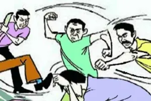 पीलीभीत: रियाज अहमद की सियासी विरासत के लिए भिड़े पुत्र और दामाद