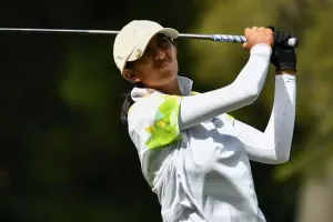 टोक्यो ओलंपिक: पदक के करीब पहुंची लेकिन मामूली अंतर से चूकी अदिति