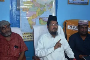 बरेली: मौलाना शाहबुद्दीन बोले- अफगानी जनता और विदेशियों की सुरक्षा को सुनिश्चित करें तालिबान