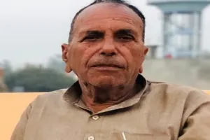 मुरादाबाद: मऊ लाइनपार में पूर्व ग्राम प्रधान की गला घोंटकर हत्या, मचा हड़कंप