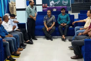 बरेली: चाइनीज मांझे के प्रयोग के विरोध में जागरुकता फैलाने का निर्णय