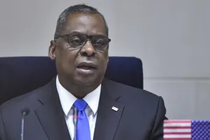 अमेरिका के रक्षा मंत्री ने पाकिस्तान के सेना प्रमुख से अफगानिस्तान के हालात पर की चर्चा