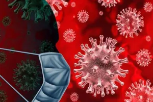 कोरोना संक्रमण के सक्रिय मामलों की संख्या घटकर 500 से कम, 12 जिले महामारी से मुक्त