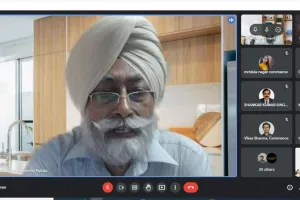 बरेली: सॉफ्टवेयर से रोकी जा सकती है साहित्यिक चोरी