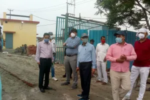 बरेली: बाकरगंज में मेरठ की कंपनी करेगी कूड़े का निस्तारण