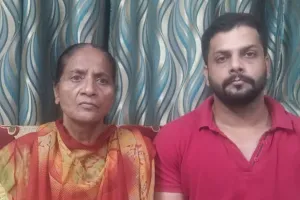 तंजानिया में फंसा बरेली का युवक, वीडियो किया वायरल