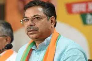 सीएम को घर से बाहर निकलकर लेनी चाहिए जनता की सुध: सतीश पूनियां