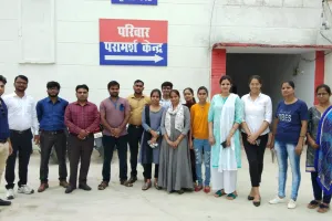 बरेली: सात जन्मों की डोर हुई बड़ी कमजोर, बात बात पर बिगड़ रहे रिश्ते