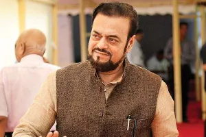 लखनऊ: अबू आसिम आजमी ने सरकार पर साधा निशाना, कही यह बड़ी बात…