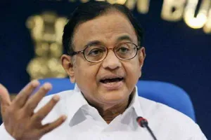 पी चिदंबरम ने लगाया आरोप, कहा- उच्च न्यायालयों में रिक्तियों को नहीं भर पा रही सरकार