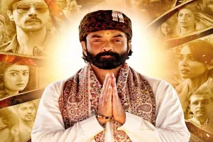 Aashram season 3: बॉबी देओल की वेब सीरीज में हुई इस एक्ट्रेस की एंट्री