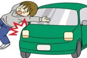 बरेली: उधार के रुपये मांगे तो दोस्त ने चढ़ा दी कार