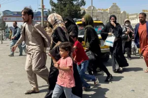 भारत ने Afghan नागरिकों के लिए वीजा की नई श्रेणी का किया एलान, जल्द एंट्री के लिए बना यह नियम