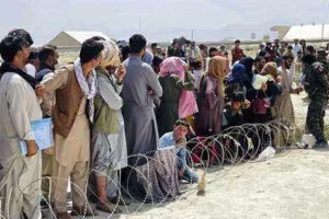 अफगानिस्तान मे बिगड़ते हालात, बोला भारत- पूरा ध्यान अपने नागरिकों को वापस लाने पर