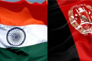 अफगानिस्तान में भारत के हजारों करोड़ के विकास कार्यों पर अनिश्चितता
