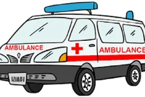 लखनऊ: प्रदर्शनकरी एंबुलेंस कर्मियों पर गिरी गाज, प्रशासन ने उठाया यह बड़ा कदम