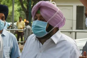 कैप्टन ने जारी किए आदेश, वैक्सीन के दोनों डोज लेने के बाद ही अब पंजाब में मिलेगा प्रवेश