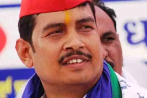 बलिया: युवती के परिजन ने बसपा सांसद पर लगाए ये गंभीर आरोप