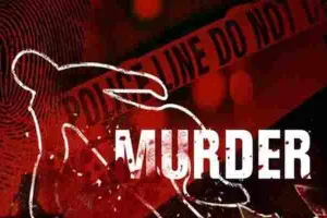 लखनऊ: राजधानी में जमीनी विवाद में फिर हुआ रिश्तों का कत्ल, इलाके में दहशत