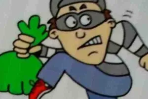 सीतापुर: पैंतालीस हजार की नकदी समेत दो लाख की चोरी, जानें पुलिस ने क्या कहा?