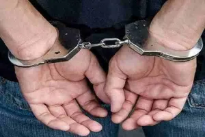 यूपी: पाकिस्तानी हैंडलरों को रकम पहुंचाने वाला गिरफ्तार, 150 खातों से हुआ करोड़ों का लेनदेन