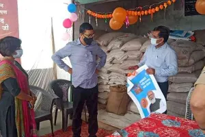 अयोध्या: रामलला के विशेष अनुष्ठान में सीएम योगी होंगे शामिल, करेंगे इस योजना की शुरुआत