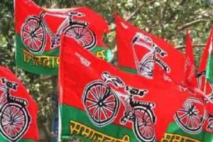 अमेठी: समाजवादी पिछड़ा वर्ग प्रकोष्ठ ने सात सूत्रीय मांगों को लेकर डीएम को सौंपा ज्ञापन