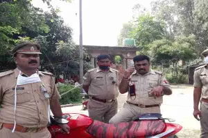 बाराबंकी: भाजपा बूथ अध्यक्ष की निर्मम हत्या, कार्यकर्ताओं में आक्रोश, जांच में जुटी पुलिस