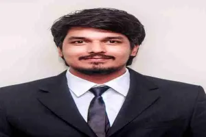 बाराबंकी: हैदरगढ़ सिविल न्यायालय का कार्य हुआ शुरू, आशुतोष बने अपर सिविल जज