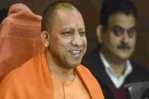 मुख्यमंत्री योगी ने हरियाली तीज पर प्रदेशवासियों को दी बधाई