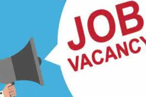 रायबरेली: आशु लिपिक के रिक्त पद पर 23 अगस्त तक ऐसे करें आवेदन