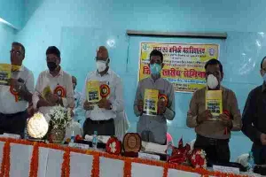 अयोध्या: वैज्ञानिक तरीके से करें खेती, तकनीकी जानकारी देगा कृषि विवि